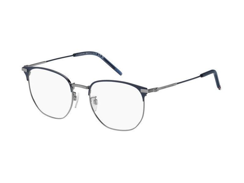 Tommy Hilfiger TH 2112/F KU0 54 Férfi szemüvegkeret (optikai keret)