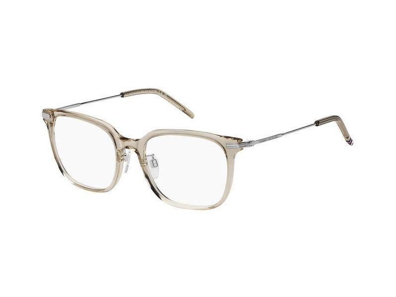 Tommy Hilfiger TH 2115/F 10A 53 Férfi szemüvegkeret (optikai keret)