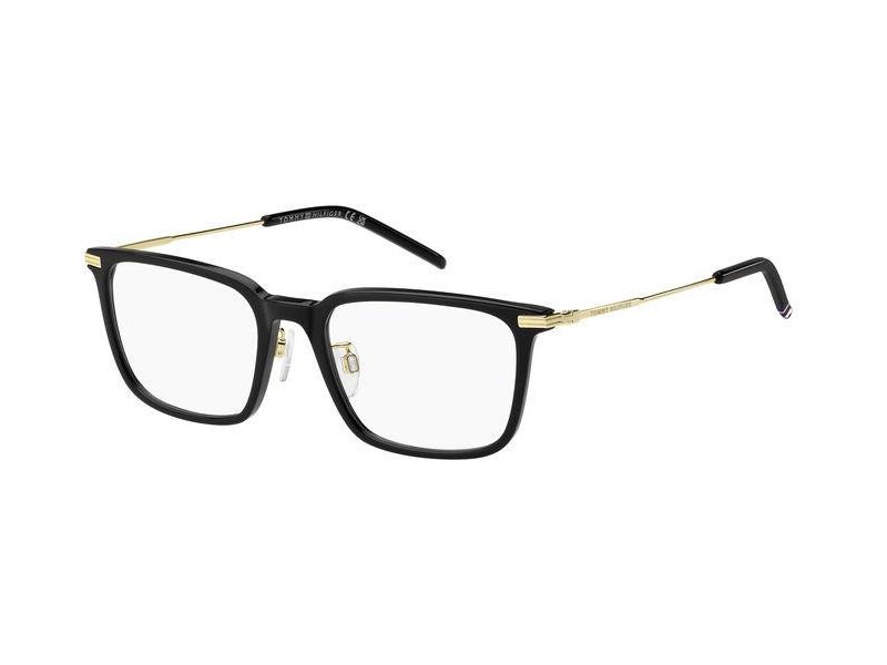 Tommy Hilfiger TH 2116/F 807 53 Férfi szemüvegkeret (optikai keret)