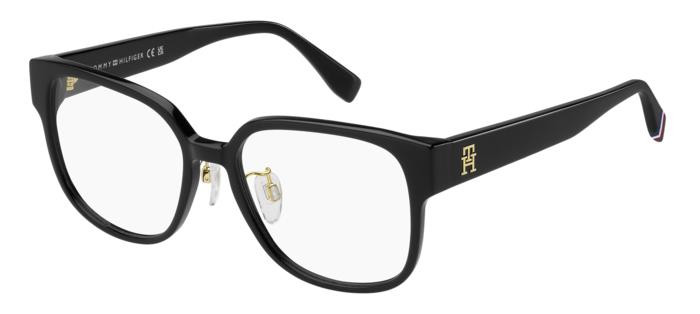  Tommy Hilfiger TH 2117/F 807 54 Női szemüvegkeret (optikai keret) akciós termékkép 1