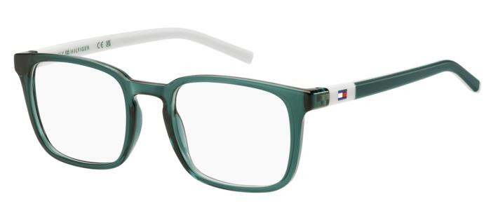  Tommy Hilfiger TH 2123 1ED 47 Gyerek szemüvegkeret (optikai keret) akciós termékkép 1
