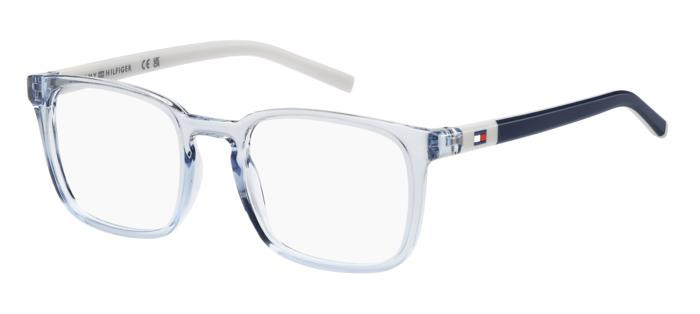  Tommy Hilfiger TH 2123 MVU 47 Gyerek szemüvegkeret (optikai keret) akciós termékkép 1