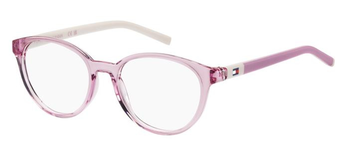  Tommy Hilfiger TH 2124 35J 48 Gyerek szemüvegkeret (optikai keret) akciós termékkép 1