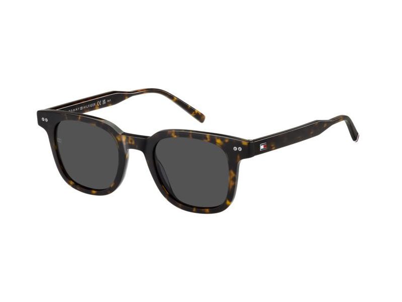 Tommy Hilfiger TH 2126/S 086/IR 48 Férfi napszemüveg