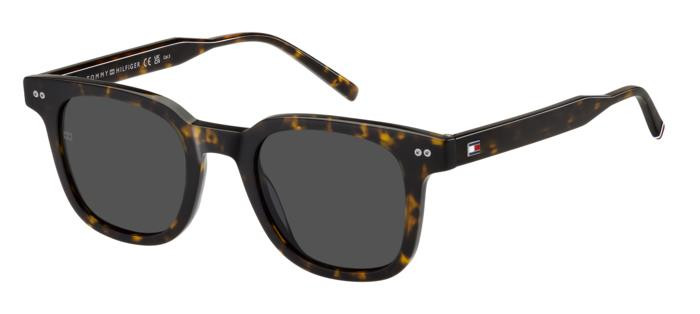  Tommy Hilfiger TH 2126/S 086/IR 48 Férfi napszemüveg akciós termékkép 1