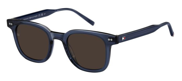  Tommy Hilfiger TH 2126/S PJP/70 48 Férfi napszemüveg akciós termékkép 1