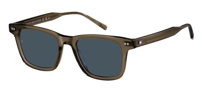Tommy Hilfiger TH 2127/S 09Q/KU 51 Férfi napszemüveg akciós termékkép 1