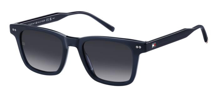  Tommy Hilfiger TH 2127/S PJP/9O 51 Férfi napszemüveg akciós termékkép 1