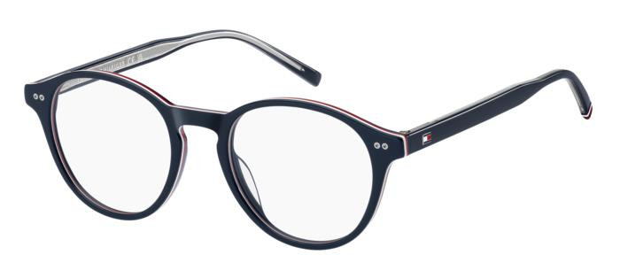  Tommy Hilfiger TH 2129 8RU 51 Férfi szemüvegkeret (optikai keret) akciós termékkép 1