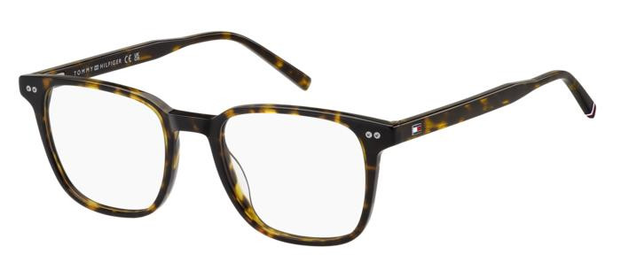 Tommy Hilfiger TH 2130 086 52 Férfi szemüvegkeret (optikai keret) akciós termékkép 1