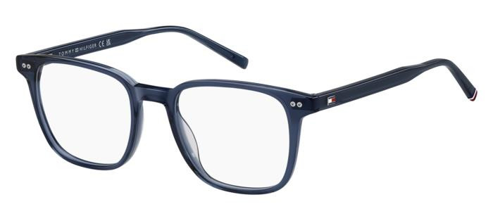  Tommy Hilfiger TH 2130 PJP 52 Férfi szemüvegkeret (optikai keret) akciós termékkép 1