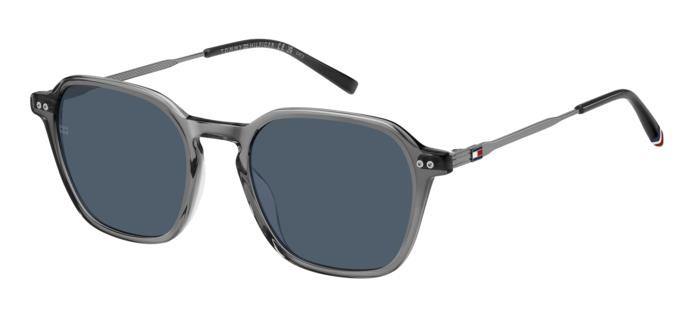 Tommy Hilfiger TH 2132/S KB7/KU 53 Férfi napszemüveg akciós termékkép 1