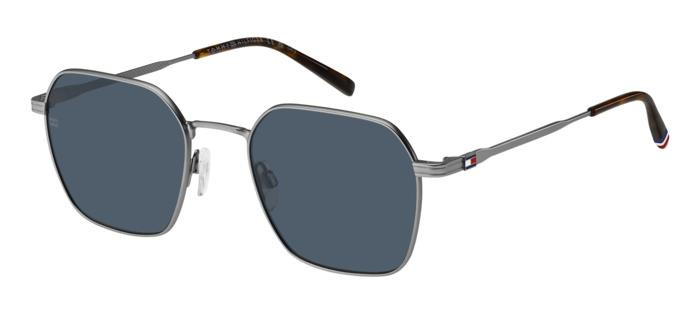  Tommy Hilfiger TH 2133/S R81/KU 53 Férfi napszemüveg akciós termékkép 1