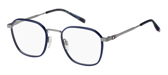  Tommy Hilfiger TH 2136 9T9 51 Férfi szemüvegkeret (optikai keret) akciós termékkép 1