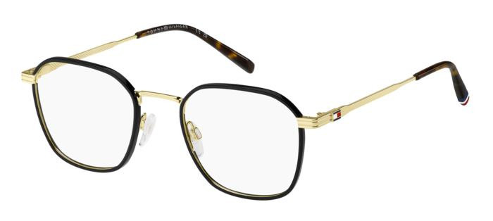  Tommy Hilfiger TH 2136 RHL 51 Férfi szemüvegkeret (optikai keret) akciós termékkép 1