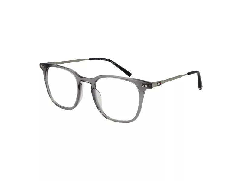 Tommy Hilfiger TH 2137 KB7 50 Férfi szemüvegkeret (optikai keret)