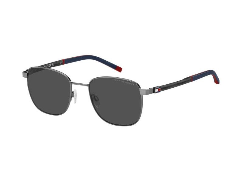 Tommy Hilfiger TH 2138/S 5UV/IR 53 Férfi napszemüveg