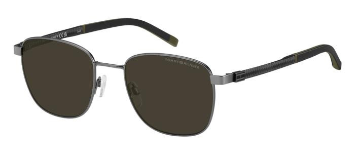  Tommy Hilfiger TH 2138/S R80/70 53 Férfi napszemüveg akciós termékkép 1
