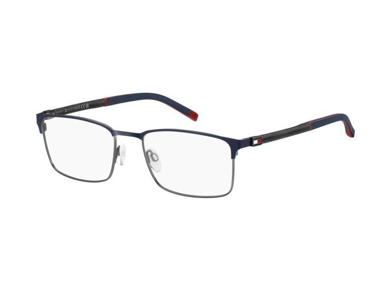 Tommy Hilfiger TH 2139 KU0 56 Férfi szemüvegkeret (optikai keret)