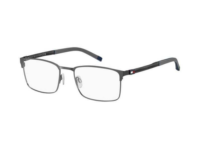 Tommy Hilfiger TH 2139 R80 56 Férfi szemüvegkeret (optikai keret)