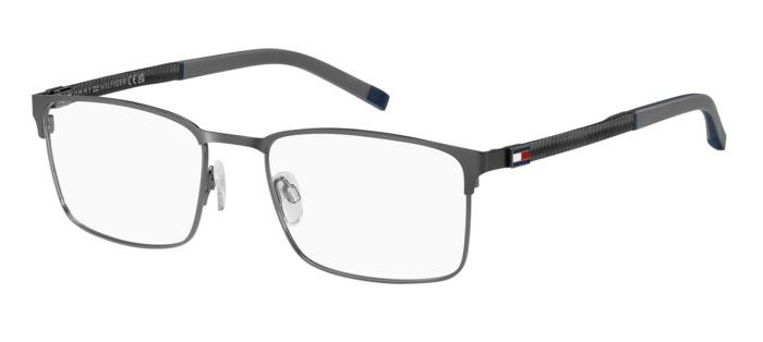  Tommy Hilfiger TH 2139 R80 56 Férfi szemüvegkeret (optikai keret) akciós termékkép 1