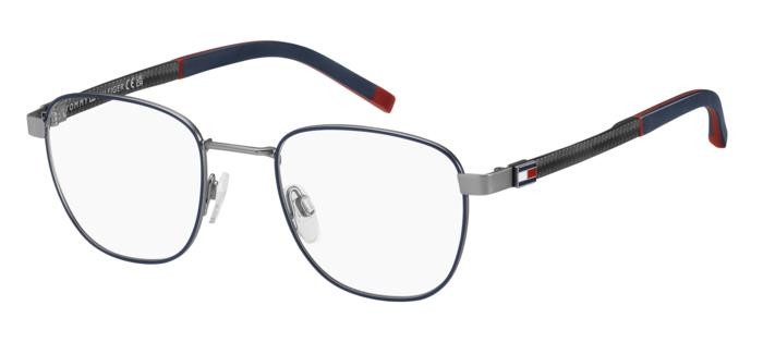  Tommy Hilfiger TH 2140 KU0 48 Férfi szemüvegkeret (optikai keret) akciós termékkép 1