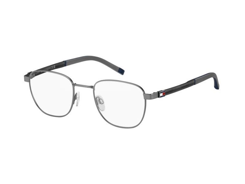 Tommy Hilfiger TH 2140 R80 48 Férfi szemüvegkeret (optikai keret)