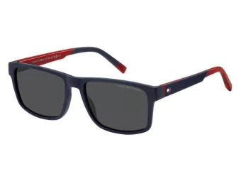 Tommy Hilfiger TH 2142/S 8RU/IR 56 Férfi napszemüveg