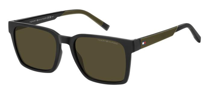  Tommy Hilfiger TH 2143/S 7ZJ/QT 55 Férfi napszemüveg akciós termékkép 1