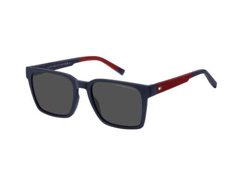 Tommy Hilfiger TH 2143/S 8RU/IR 55 Férfi napszemüveg