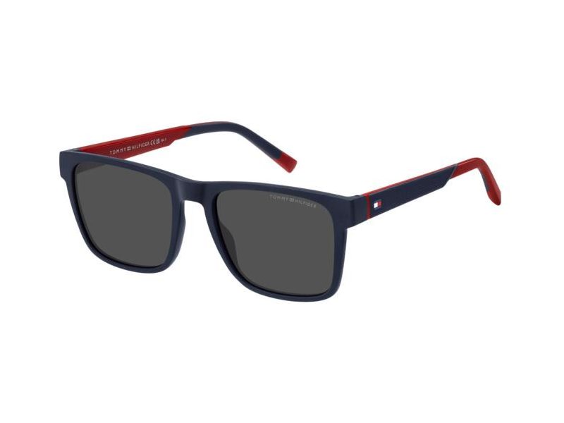 Tommy Hilfiger TH 2144/S 8RU/IR 55 Férfi napszemüveg