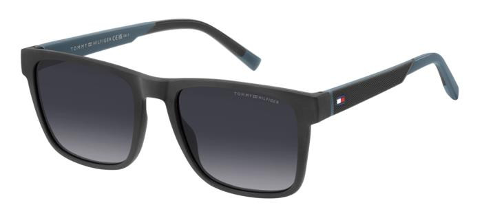 Tommy Hilfiger TH 2144/S P2M/9O 55 Férfi napszemüveg akciós termékkép 1