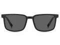 Tommy Hilfiger TH 2145/CS 08A/M9 55 Férfi szemüvegkeret (optikai keret) clip-on napszemüveg előtéttel