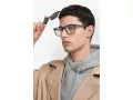 Tommy Hilfiger TH 2145/CS 08A/M9 55 Férfi szemüvegkeret (optikai keret) clip-on napszemüveg előtéttel