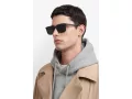 Tommy Hilfiger TH 2145/CS 08A/M9 55 Férfi szemüvegkeret (optikai keret) clip-on napszemüveg előtéttel