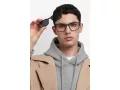 Tommy Hilfiger TH 2145/CS 08A/M9 55 Férfi szemüvegkeret (optikai keret) clip-on napszemüveg előtéttel