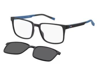   Tommy Hilfiger TH 2145/CS 09V/M9 55 Férfi szemüvegkeret (optikai keret)