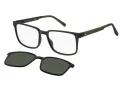 Tommy Hilfiger TH 2145/CS 7ZJ/UC 55 Férfi szemüvegkeret (optikai keret)