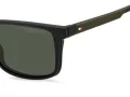 Tommy Hilfiger TH 2145/CS 7ZJ/UC 55 Férfi szemüvegkeret (optikai keret)