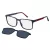 Tommy Hilfiger TH 2145/CS 8RU/C3 55 Férfi szemüvegkeret (optikai keret)