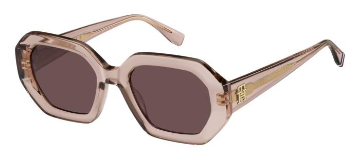  Tommy Hilfiger TH 2155/S 35J/U1 52 Női napszemüveg akciós termékkép 1