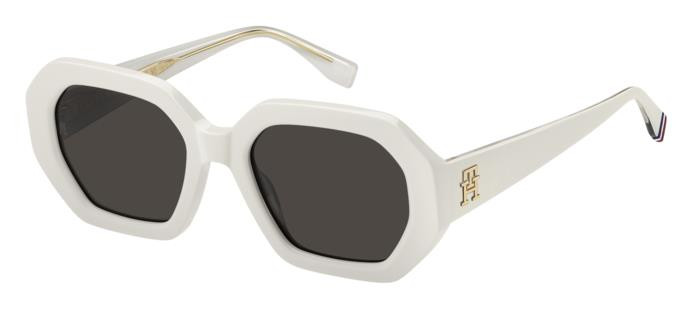  Tommy Hilfiger TH 2155/S SZJ/IR 52 Női napszemüveg akciós termékkép 1
