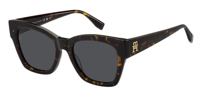  Tommy Hilfiger TH 2156/S 086/IR 52 Női napszemüveg akciós termékkép 1