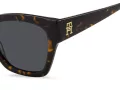 Tommy Hilfiger TH 2156/S 086/IR 52 Női napszemüveg
