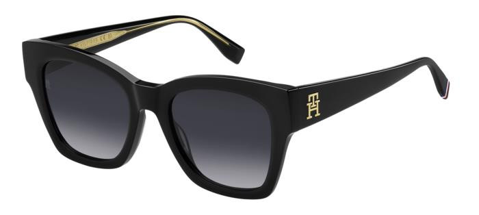  Tommy Hilfiger TH 2156/S 807/9O 52 Női napszemüveg akciós termékkép 1
