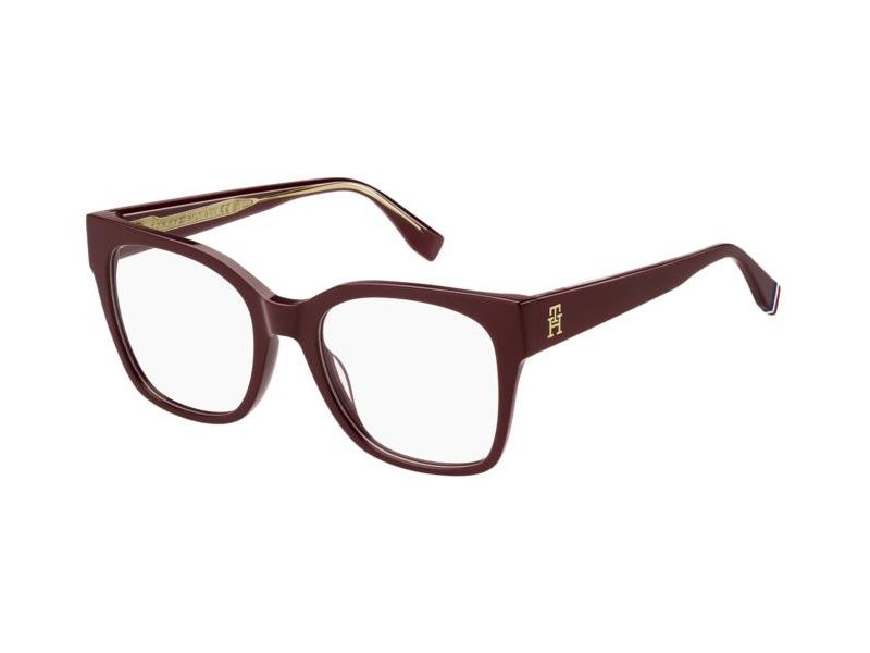 Tommy Hilfiger TH 2157 LHF 52 Női szemüvegkeret (optikai keret)