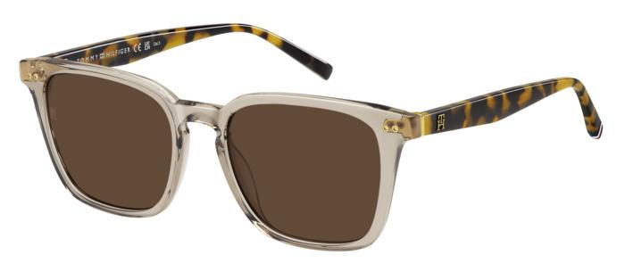 Tommy Hilfiger TH 2158/S 10A/70 52 Női napszemüveg akciós termékkép 1