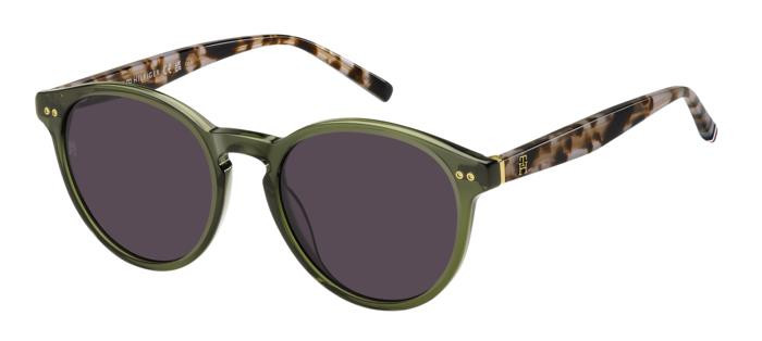 Tommy Hilfiger TH 2159/S KB7/UR 52 Női napszemüveg akciós termékkép 1