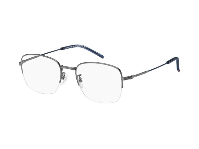 Tommy Hilfiger TH 2163/F R80 54 Férfi szemüvegkeret (optikai keret)