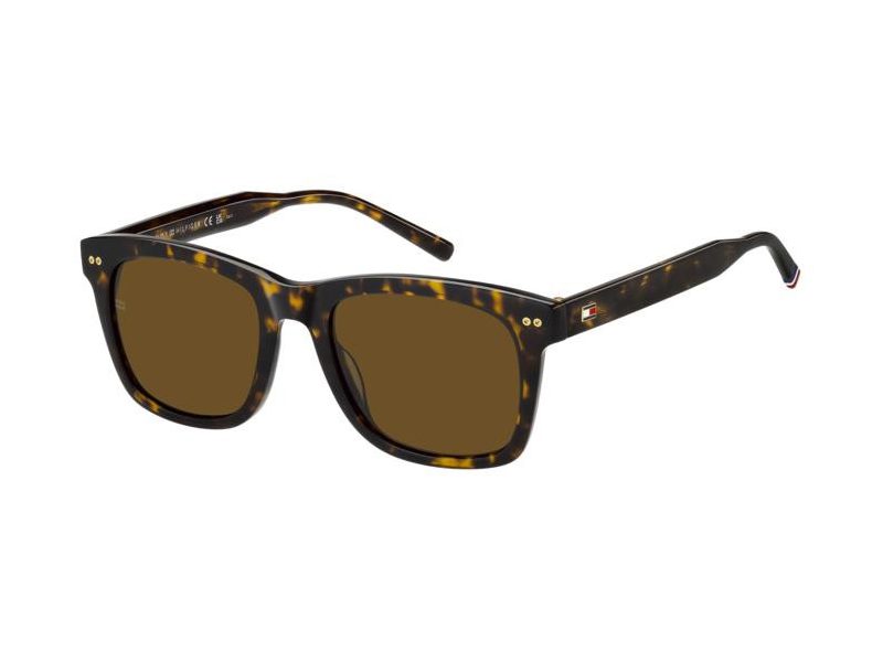 Tommy Hilfiger TH 2184/S 086/70 52 Férfi napszemüveg